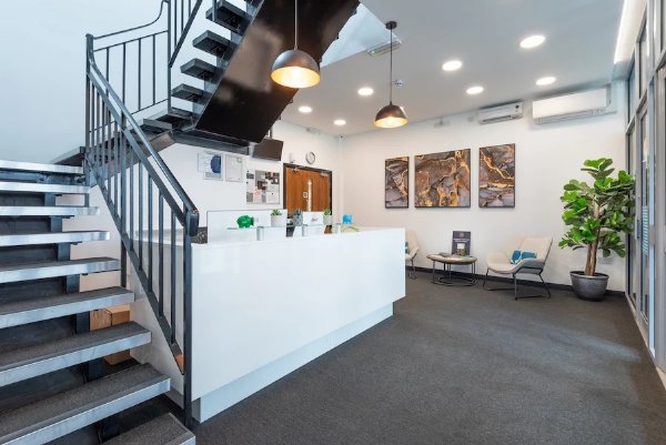 Property at Image Court, 326-338 Molesey Road, Walton-on-Thames, KT12 3LT